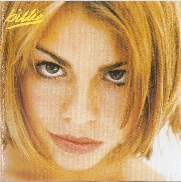 Billie* : Honey To The B (CD, Album)
