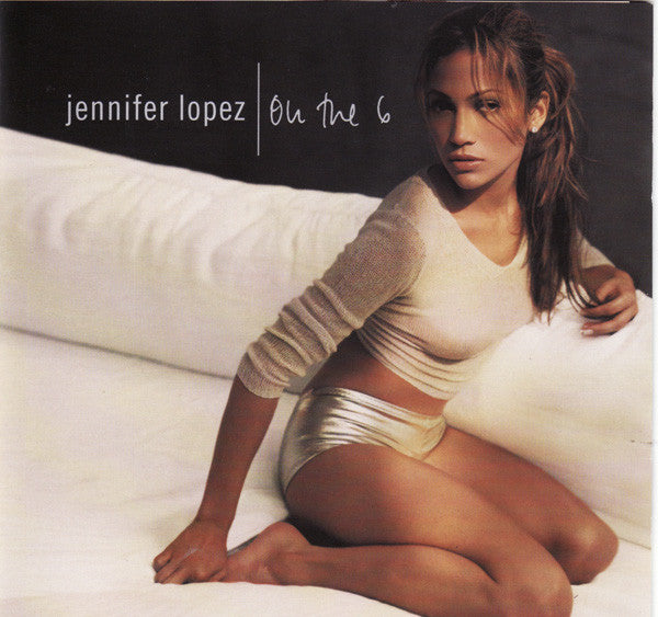 Jennifer Lopez : On The 6 (CD, Album)