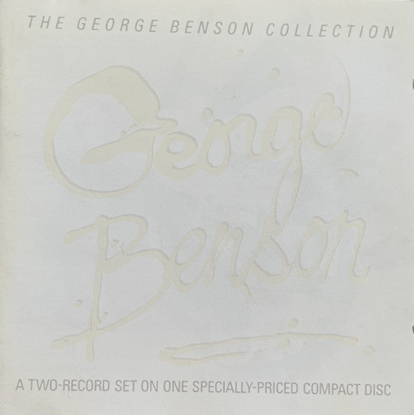 George Benson : The George Benson Collection (CD, Comp, RE)