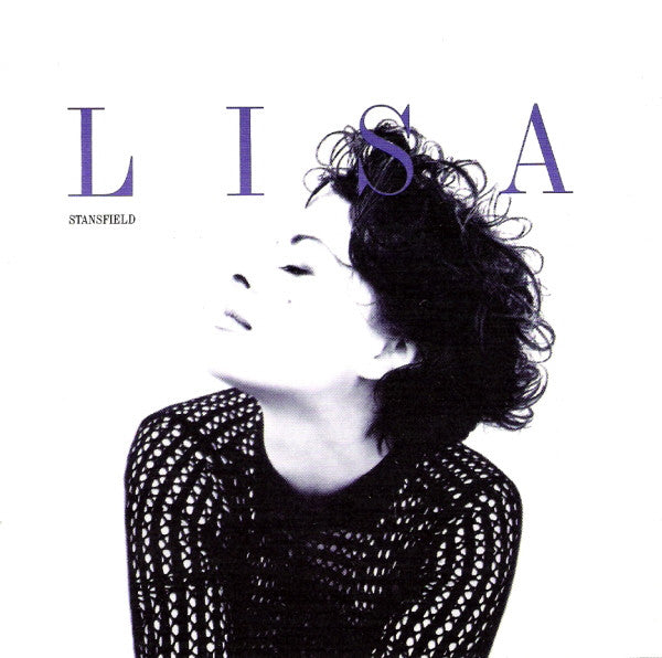 Lisa Stansfield : Real Love (CD, Album)