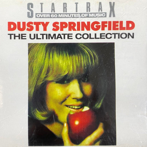 Dusty Springfield : The Ultimate Collection (CD, Comp, RE, Son)