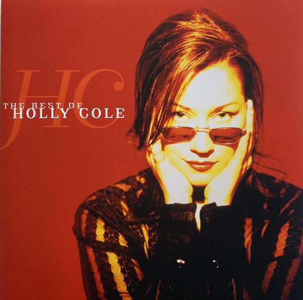 Holly Cole : The Best Of Holly Cole (CD, Comp)