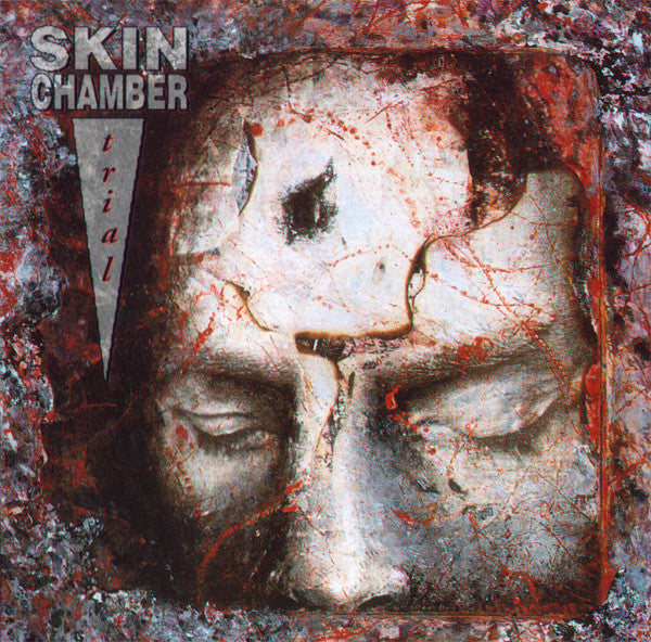 Skin Chamber : Trial (CD, Album)