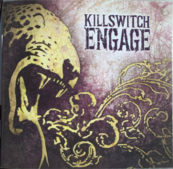 Killswitch Engage : Killswitch Engage (CD, Album)