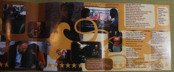 Alan Silvestri : The Mexican (Music From The Motion Picture) (CD, Album)