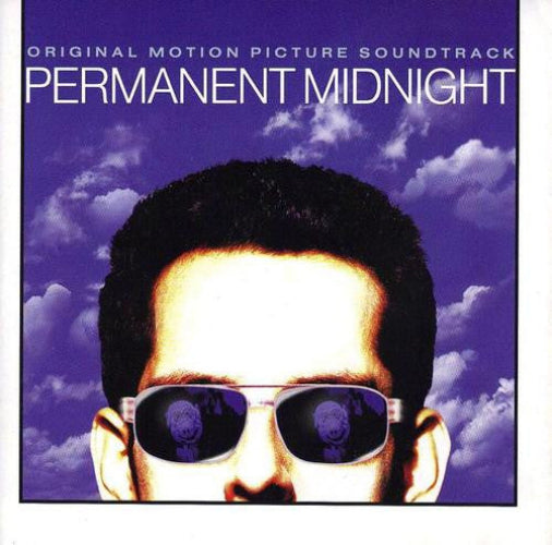Various : Permanent Midnight (Original Motion Picture Soundtrack) (CD, Comp)