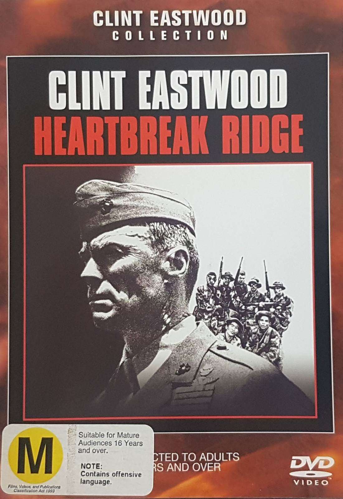 Heartbreak Ridge