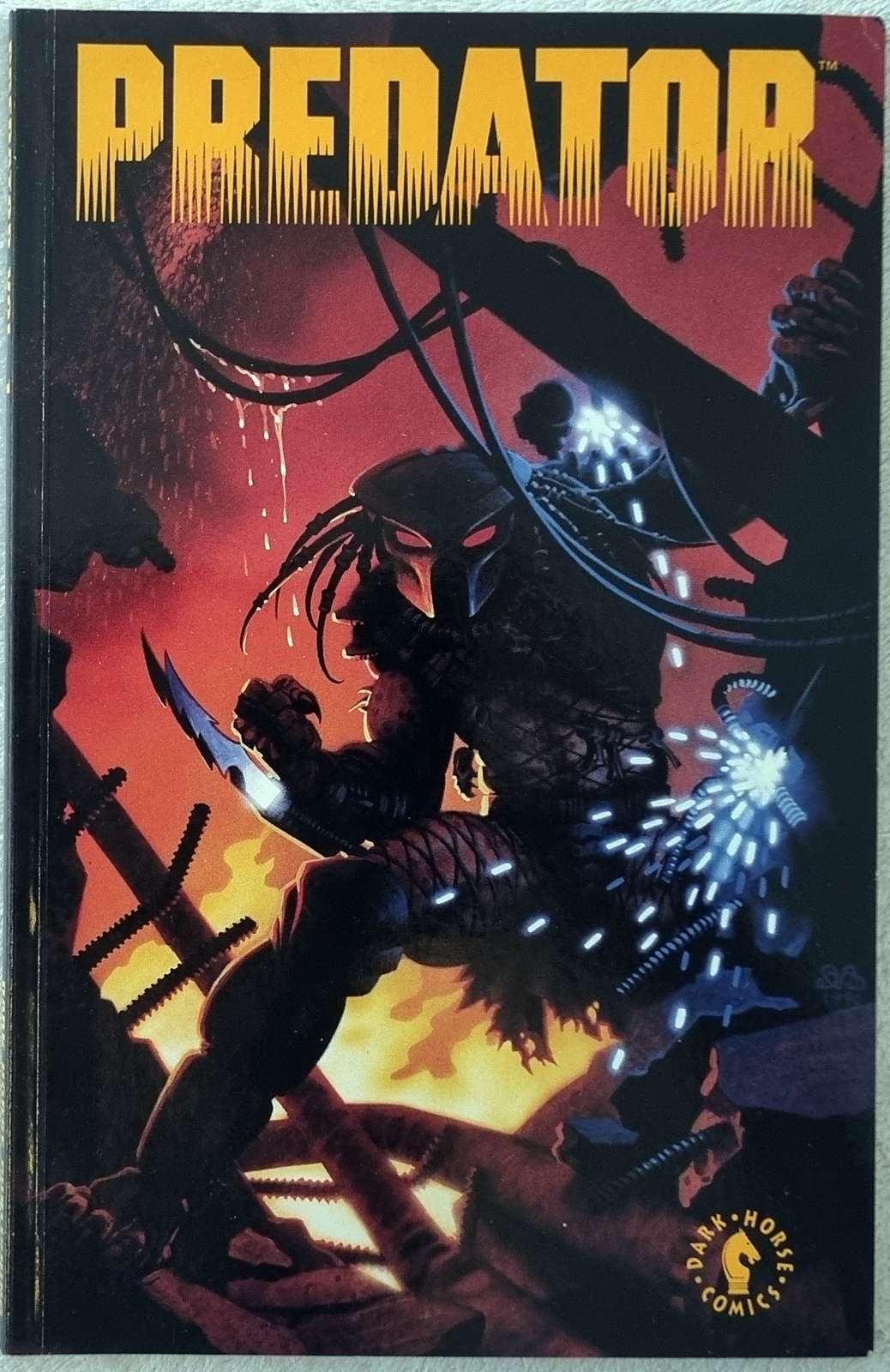 Predator - Dark Horse Comics VF