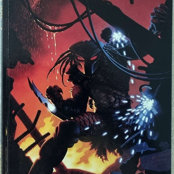 Predator - Dark Horse Comics (VF)