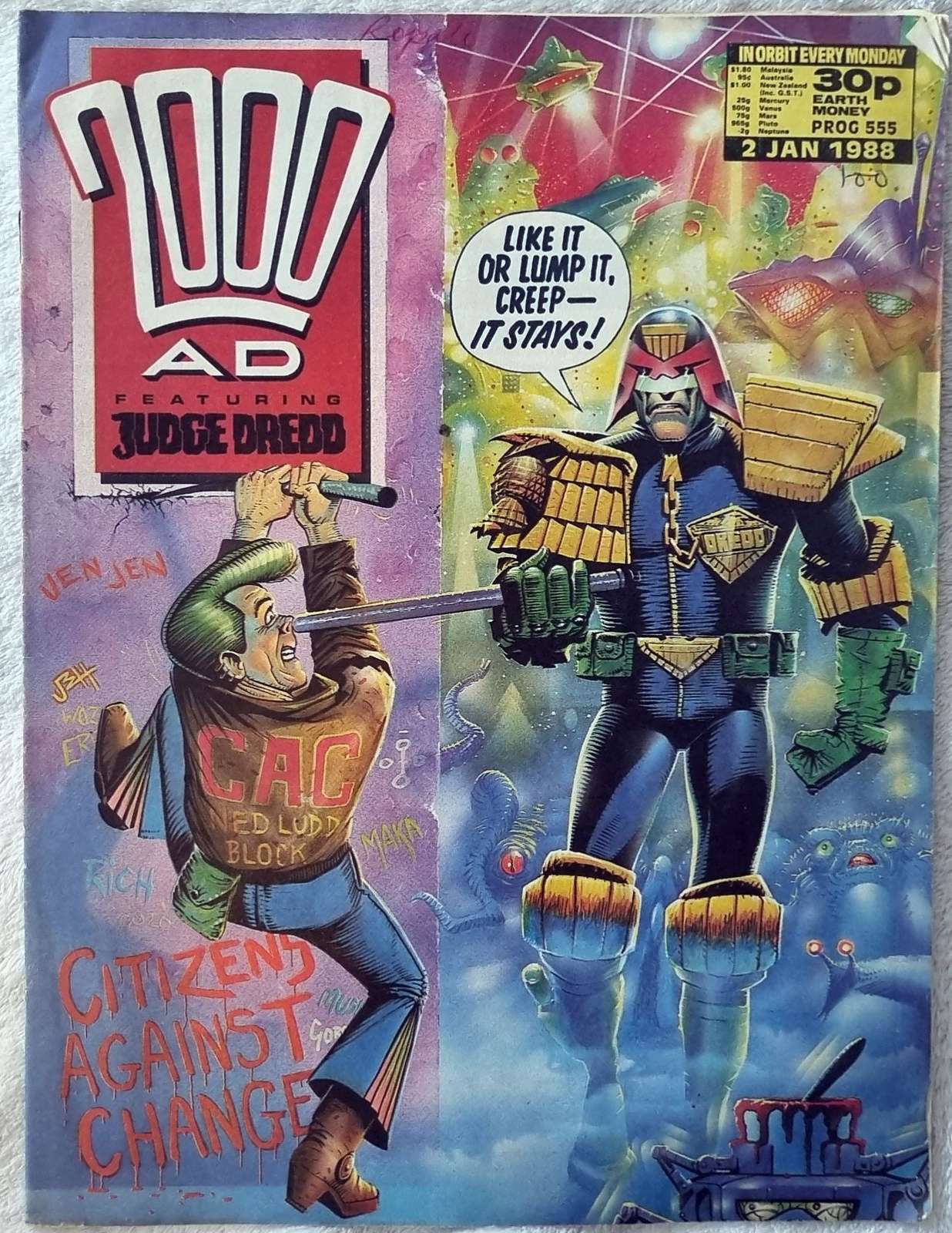 2000 AD Prog #555