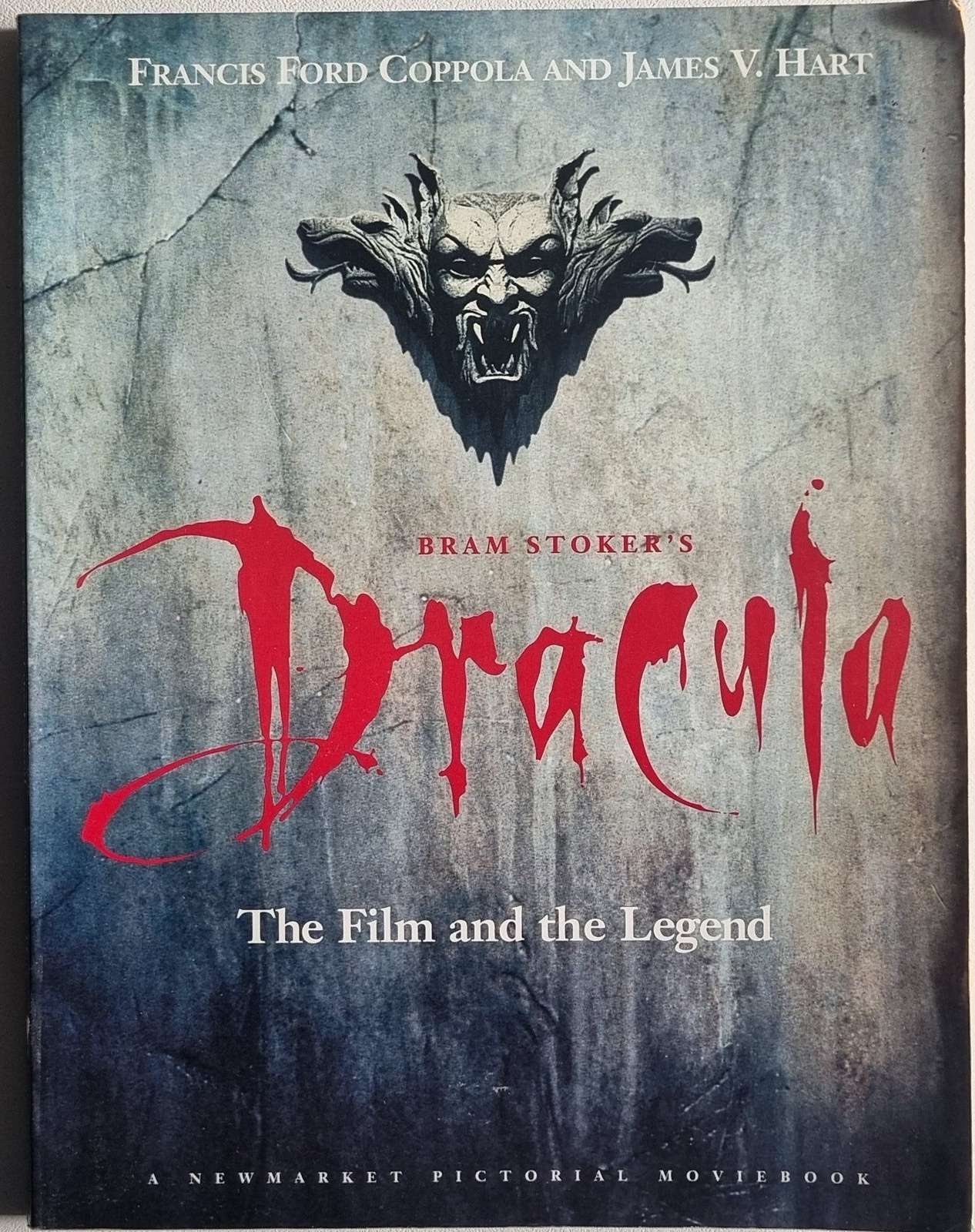 Dracula: The Film and the Legend