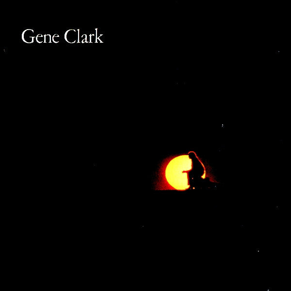 Gene Clark : White Light (CD, Album, RE)