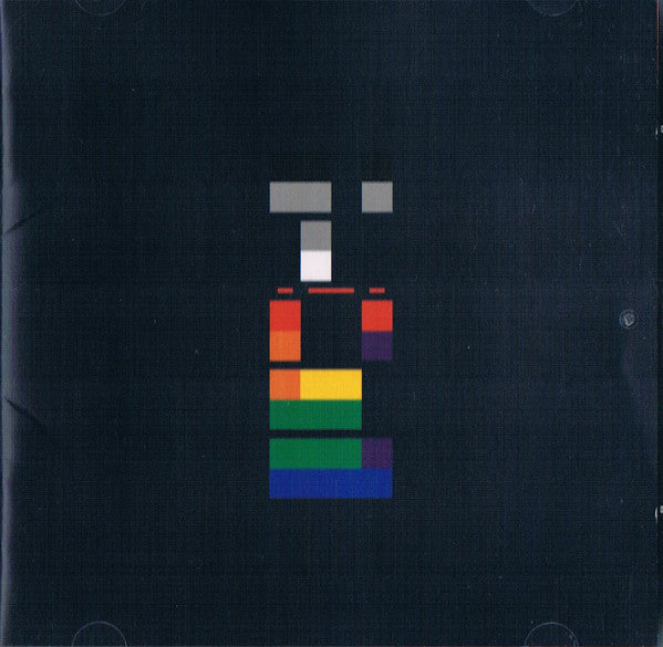 Coldplay : X&Y (Special Edition) (CD, Album, RE + DVD-V, PAL + S/Edition)