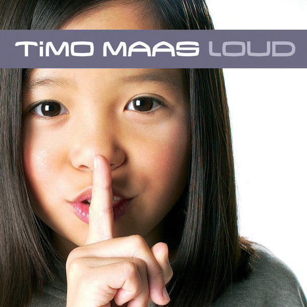 Timo Maas : Loud (CD, Album)