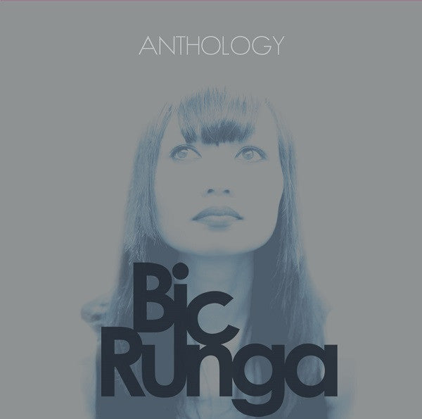 Bic Runga : Anthology (CD, Comp)