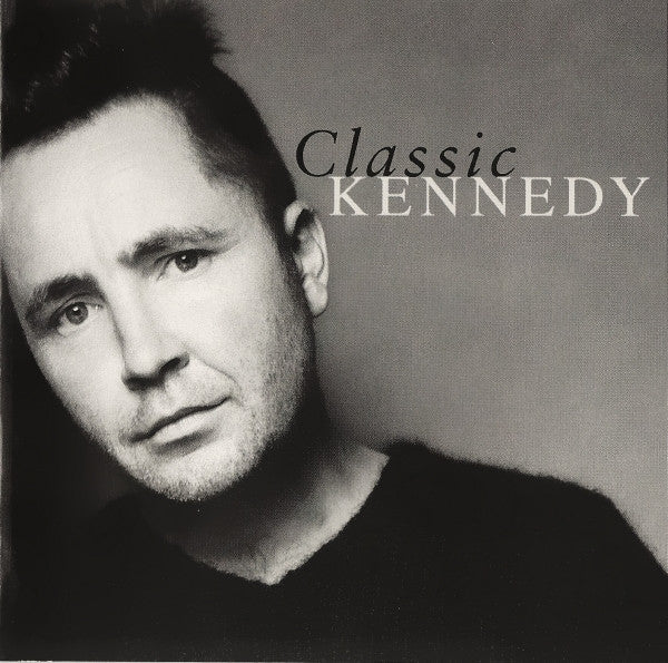 Nigel Kennedy : Classic (CD, Album)