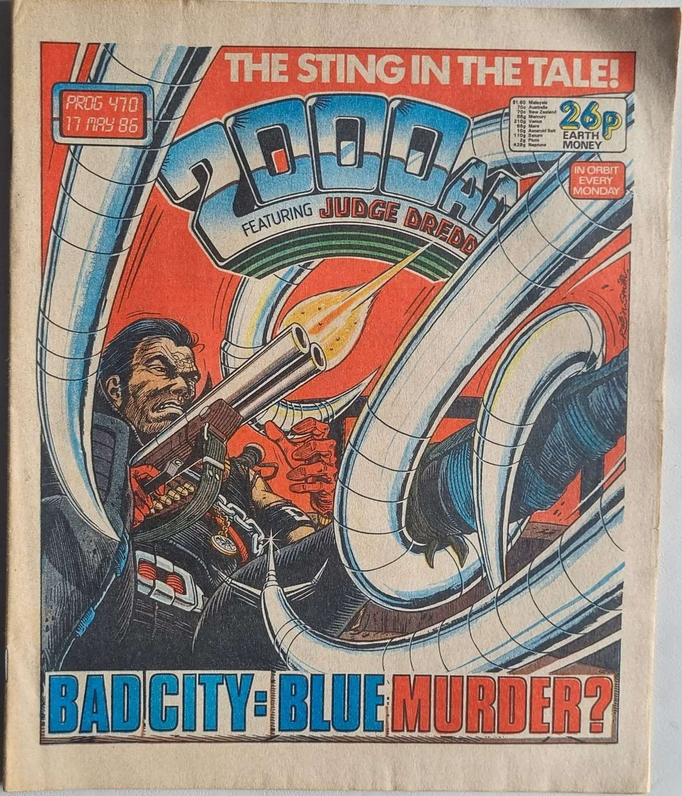 2000 AD Prog #470 Default Title