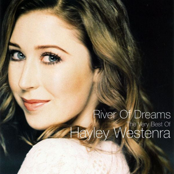 Hayley Westenra : River Of Dreams (The Very Best Of Hayley Westenra) (2xCD, Comp, S/Edition)