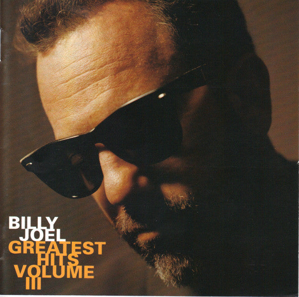 Billy Joel : Greatest Hits Volume III (CD, Comp)