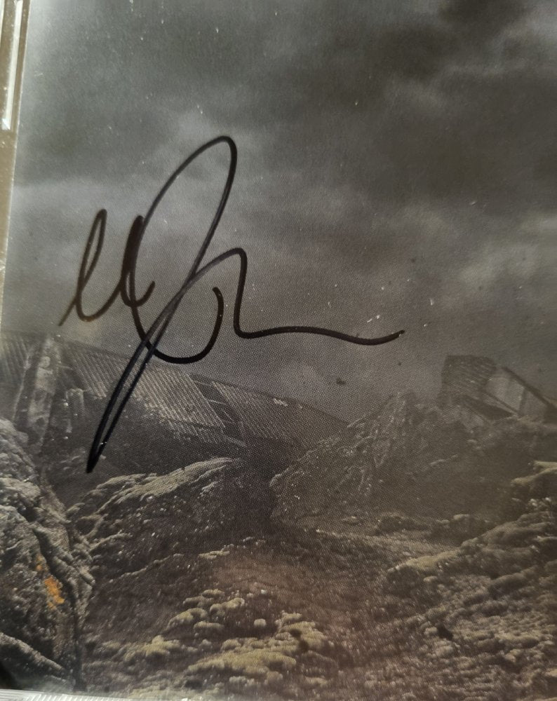 4arm - Survivalist (CD) - Vinyl Kitchen