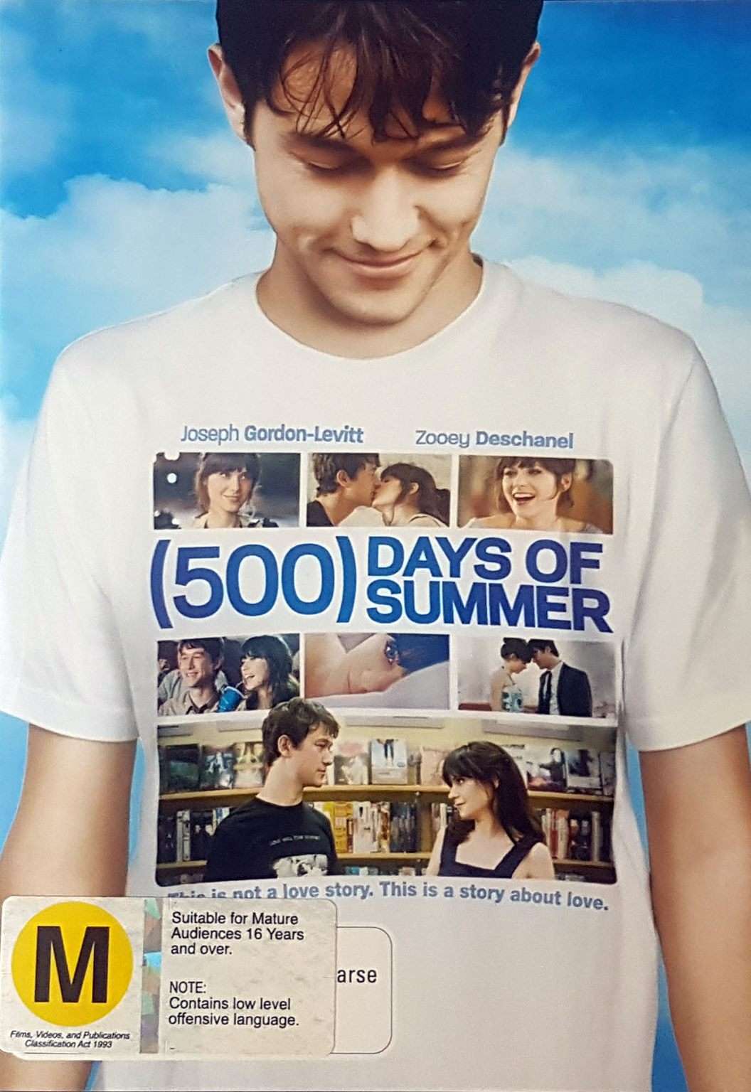 500 Days of Summer