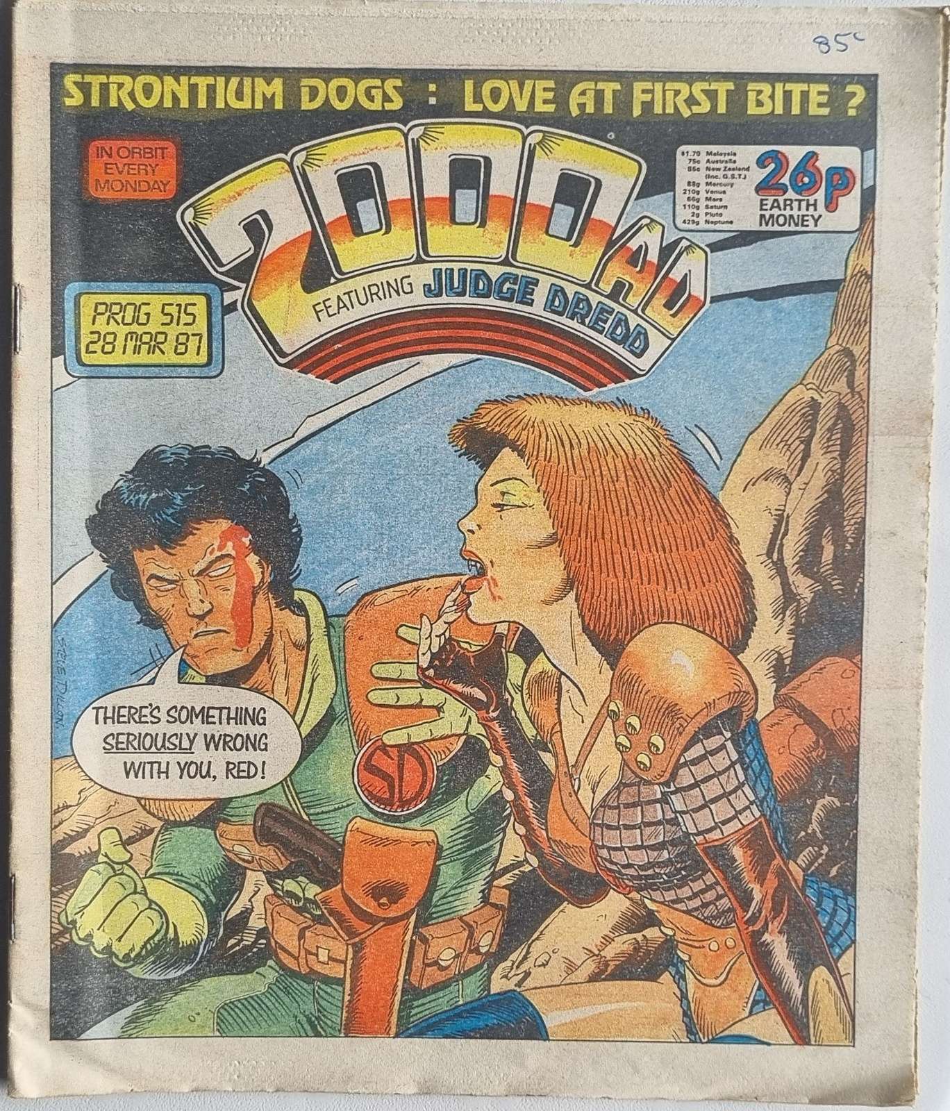 2000 AD Prog #515 Default Title