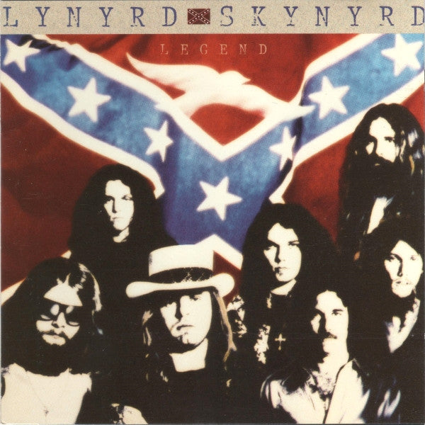 Lynyrd Skynyrd : Legend (CD, Album)
