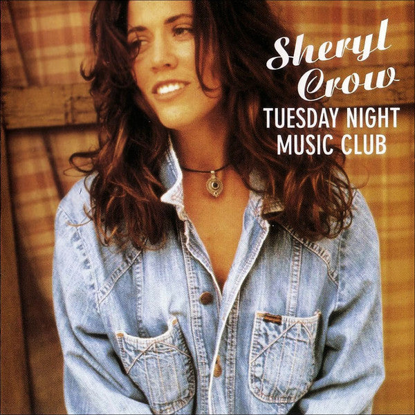 Sheryl Crow : Tuesday Night Music Club (2xCD, Album)