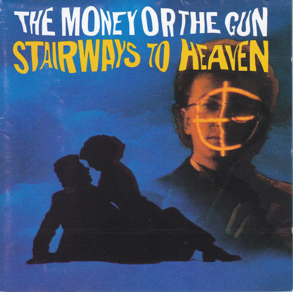 Various : The Money Or The Gun - Stairways To Heaven (CD, Comp)