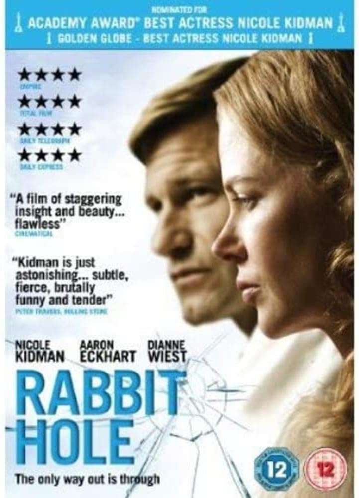 Rabbit Hole DVD