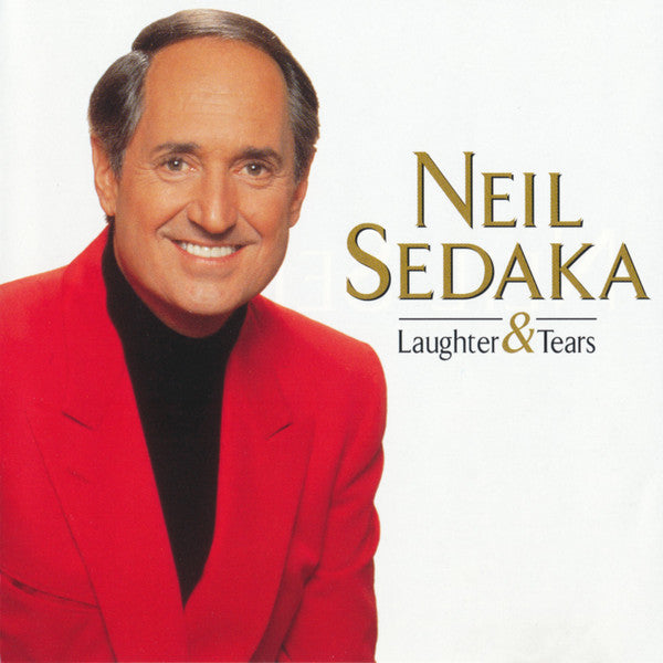 Neil Sedaka : Laughter & Tears (CD, Comp, RE)