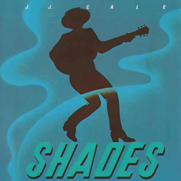 J. J. Cale* : Shades (CD, Album)