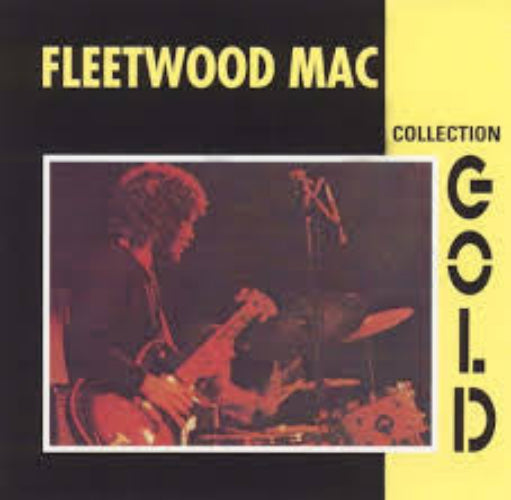 Fleetwood Mac : Gold (CD, Comp)