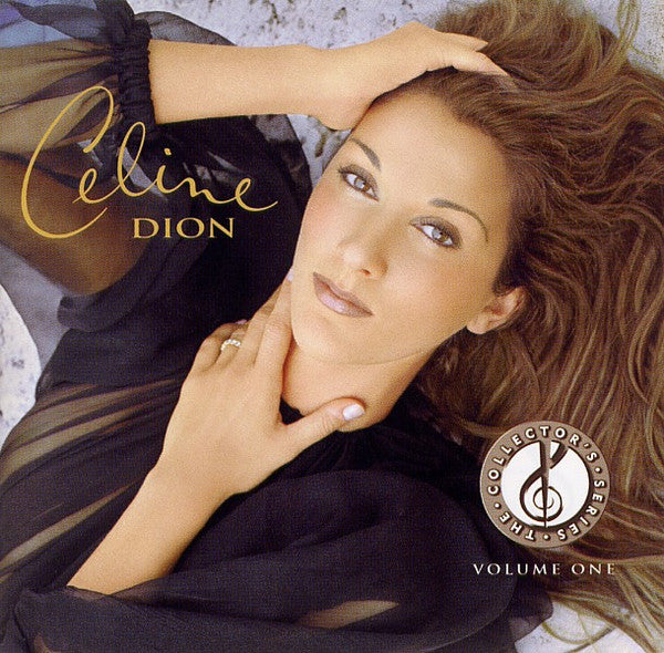 Celine Dion* : The Collector's Series Volume One (CD, Comp)