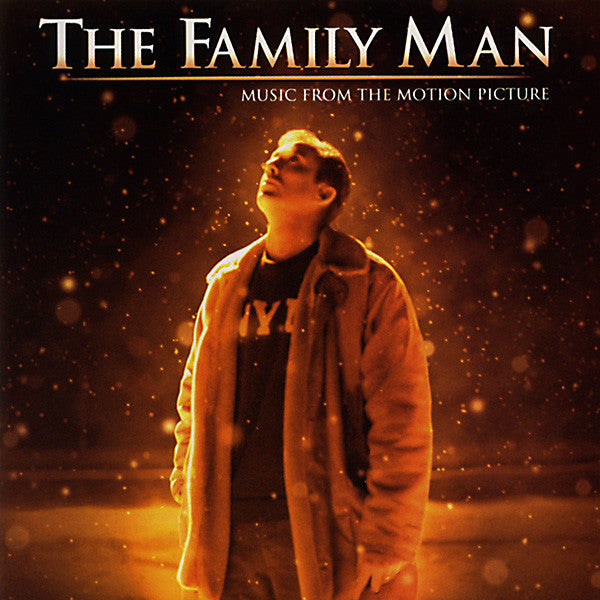Various : The Family Man (Music From The Motion Picture) (CD, Comp)