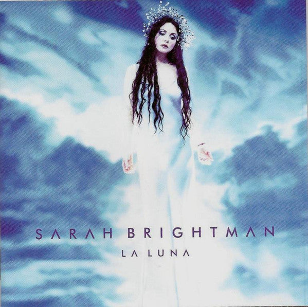 Sarah Brightman : La Luna (CD, Album)