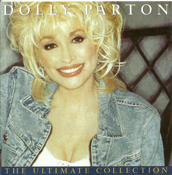 Dolly Parton : The Ultimate Collection (2xCD, Comp)