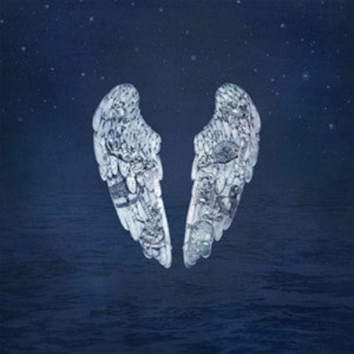 Coldplay : Ghost Stories (CD, Album, Sli)