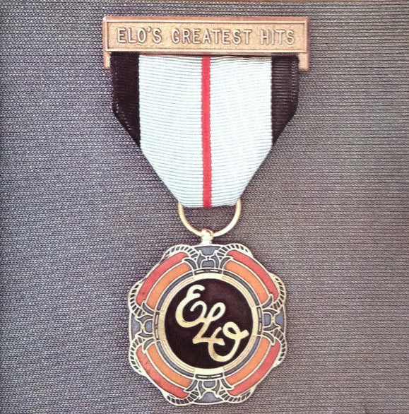 Electric Light Orchestra : ELO's Greatest Hits (CD, Comp)