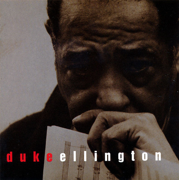 Duke Ellington : This Is Jazz │ 7 (CD, Comp)