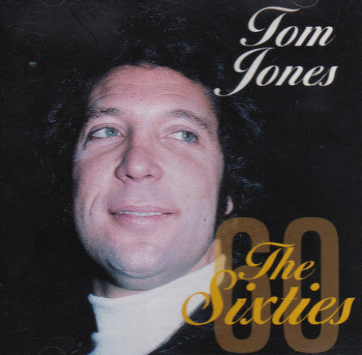 Tom Jones : The Sixties (CD, Comp)
