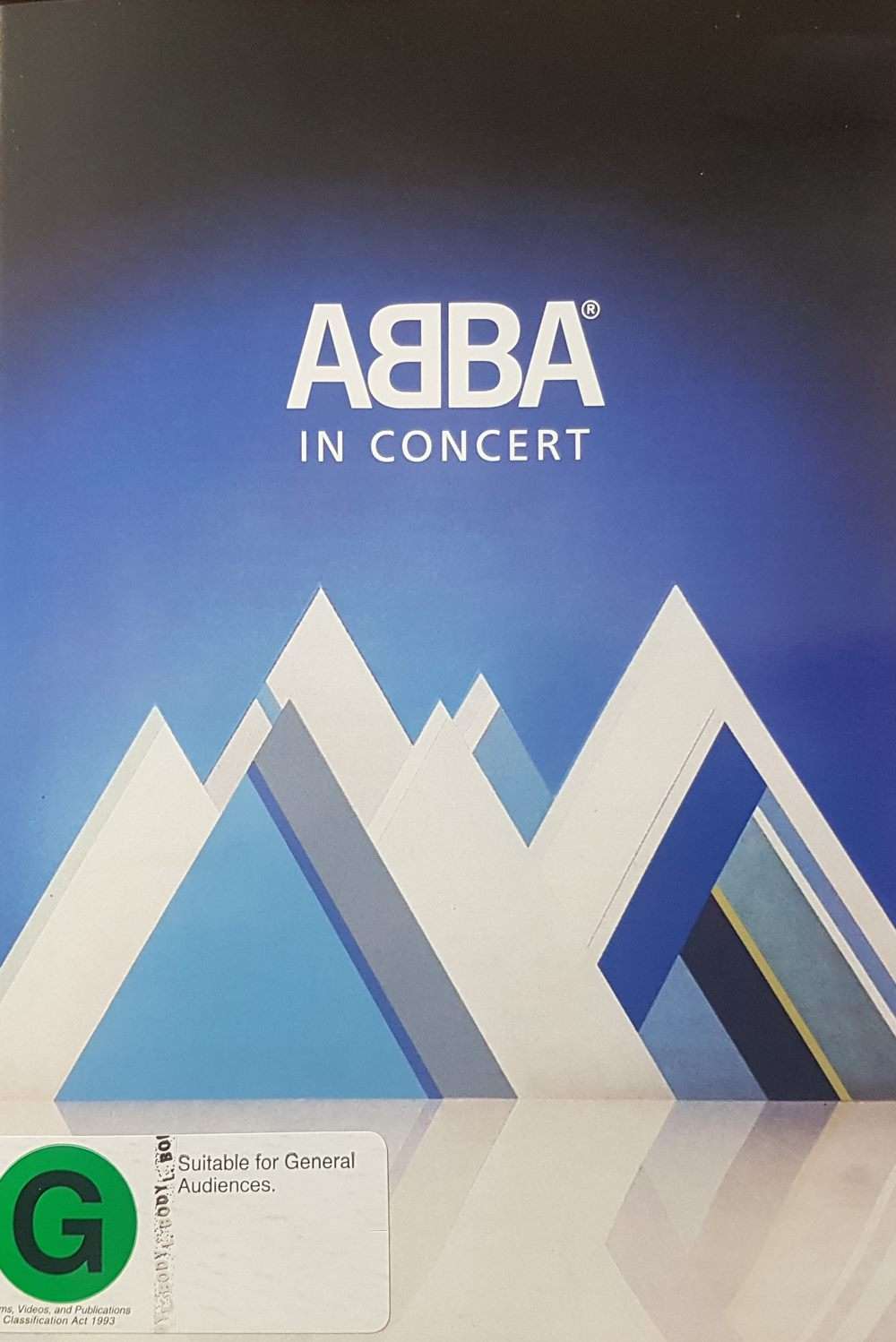 ABBA in Concert - 30th Anniversary