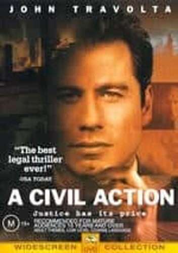 A Civil Action