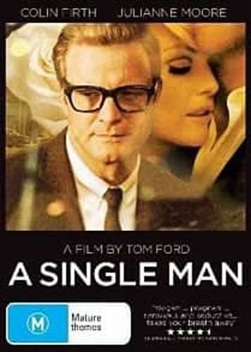 A Single Man