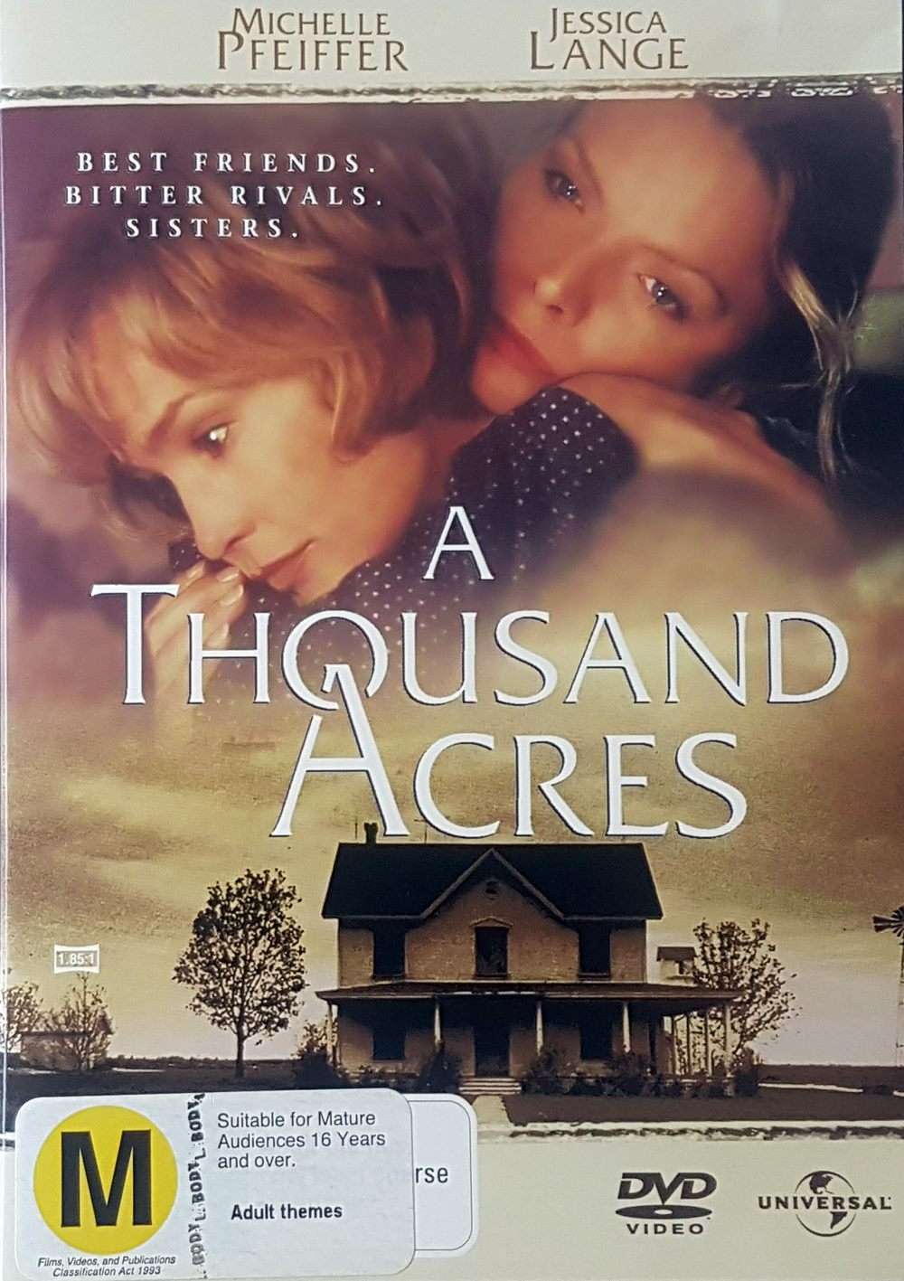 A Thousand Acres