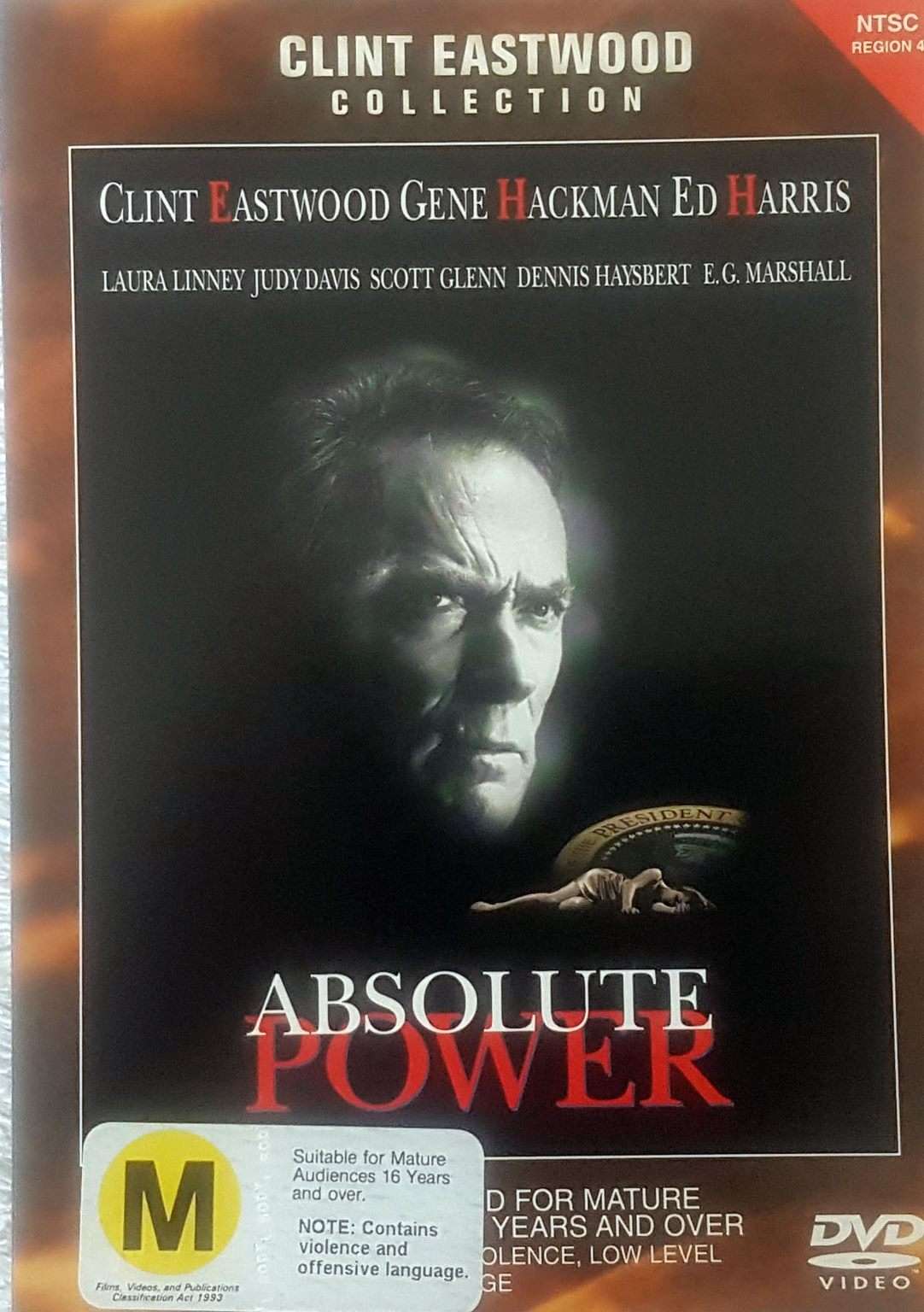 Absolute Power