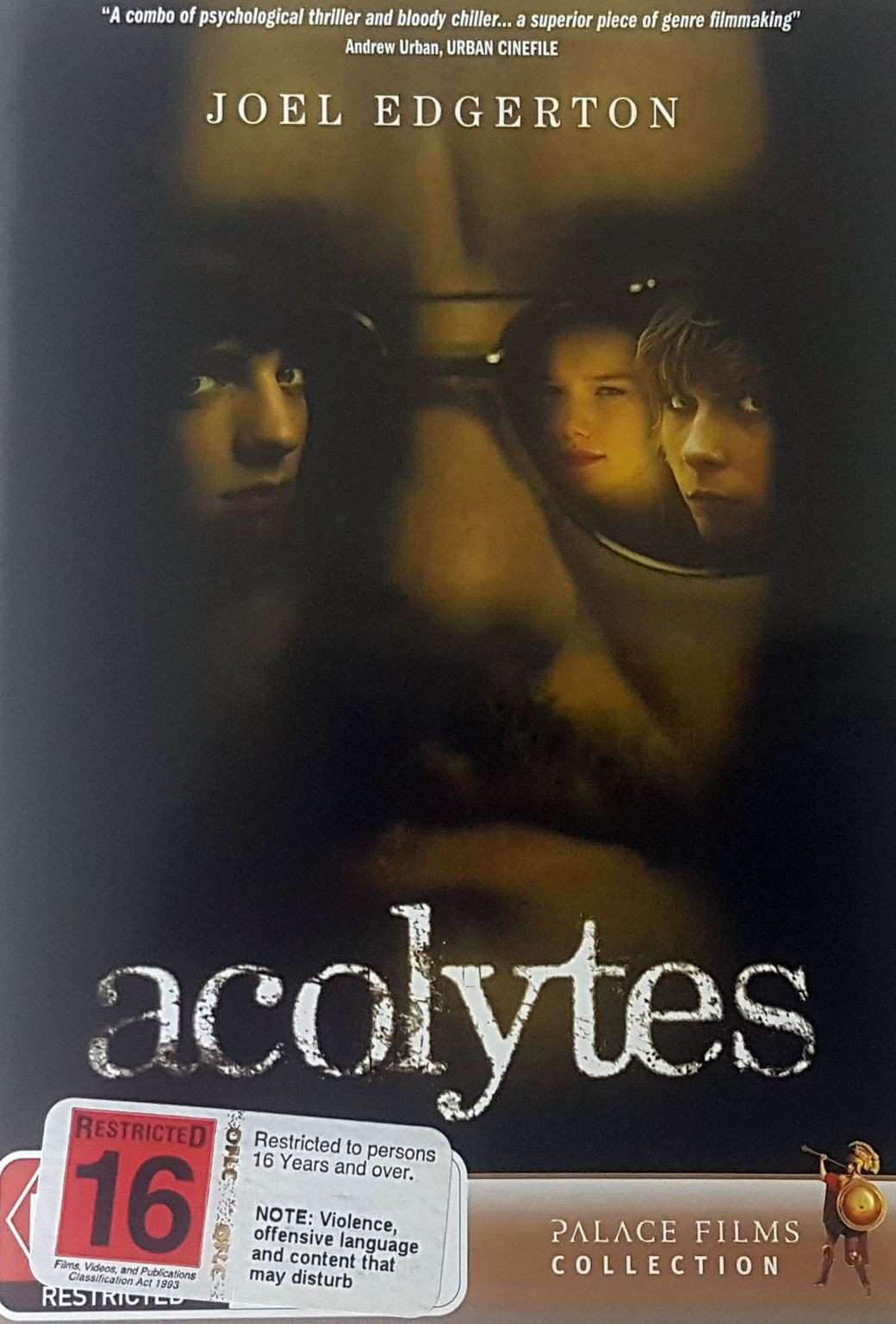 Acolytes