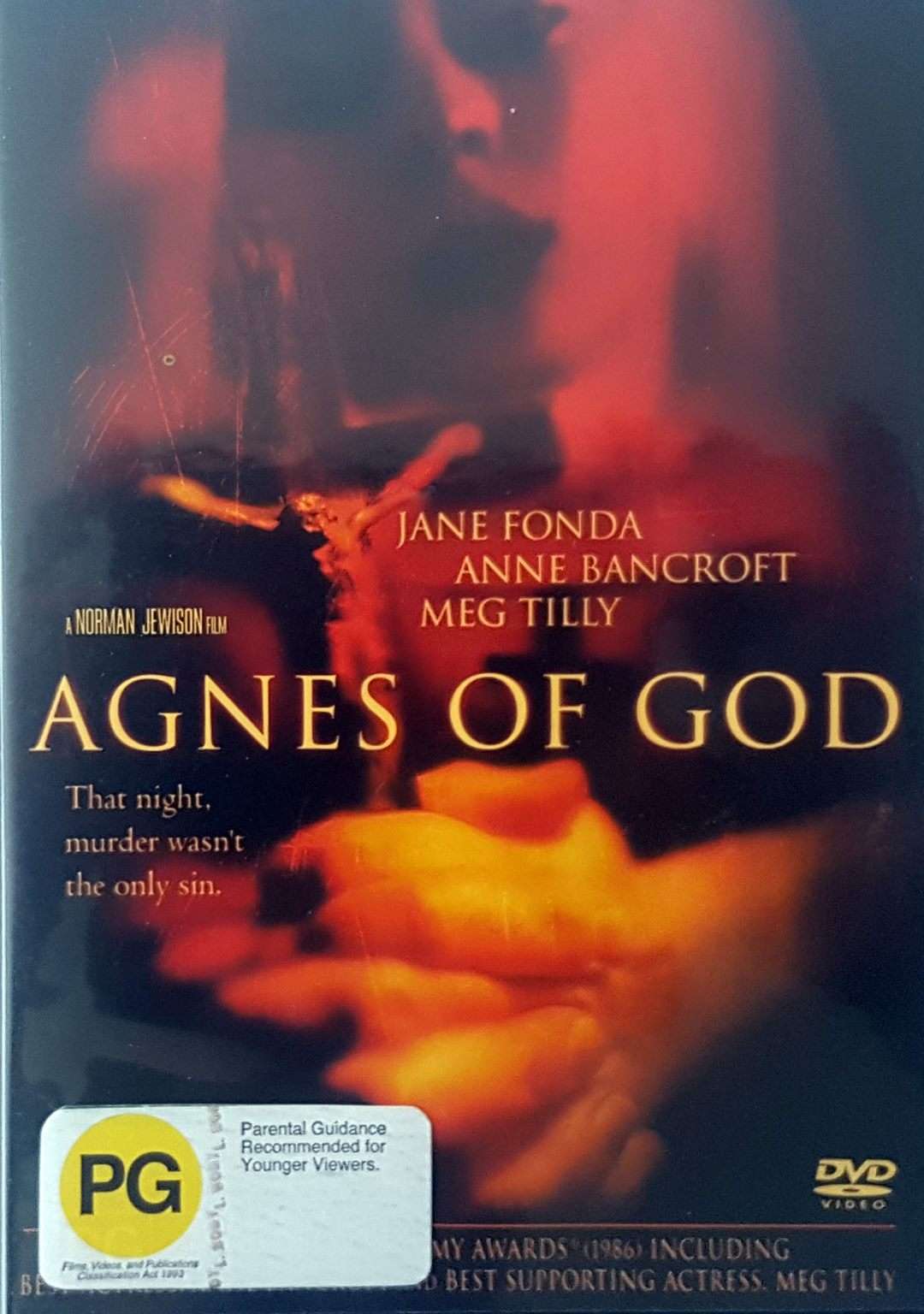 Agnes of God