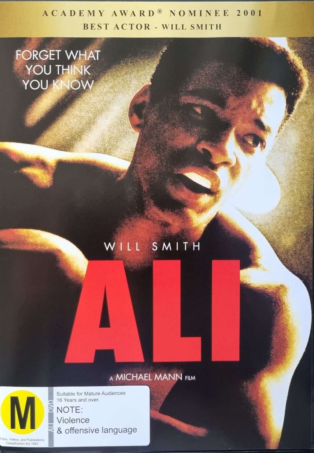 Ali