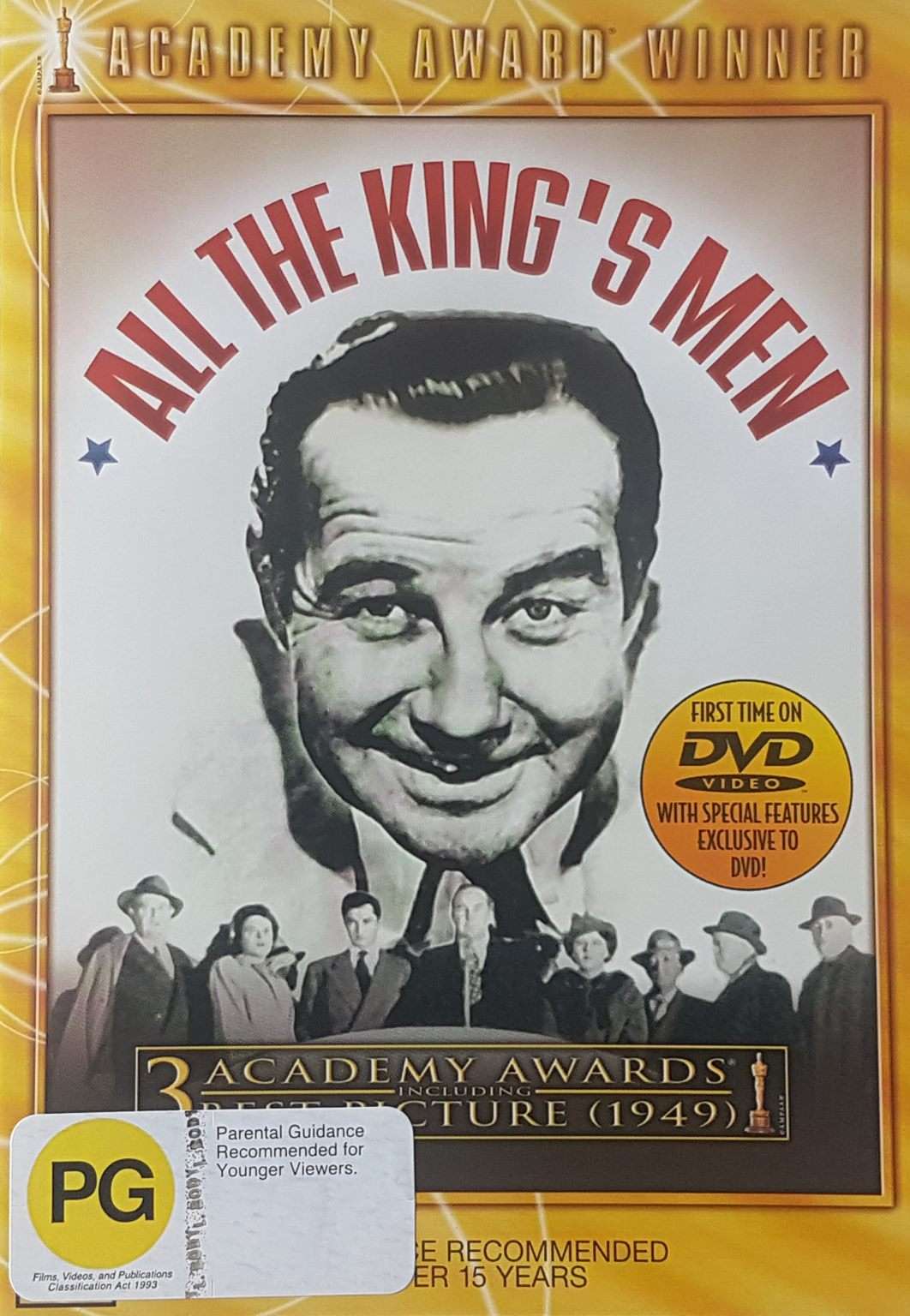 All the King's Men 1949